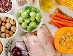 Bye-bye Lengan Gelambir! Ini 5 Makanan Rahasia Bikin Tangan Auto Kencang & Pede Maksimal