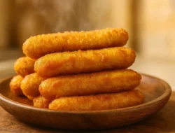 10 Tips Membuat Pisang Goreng Renyah Sempurna Anti Gagal