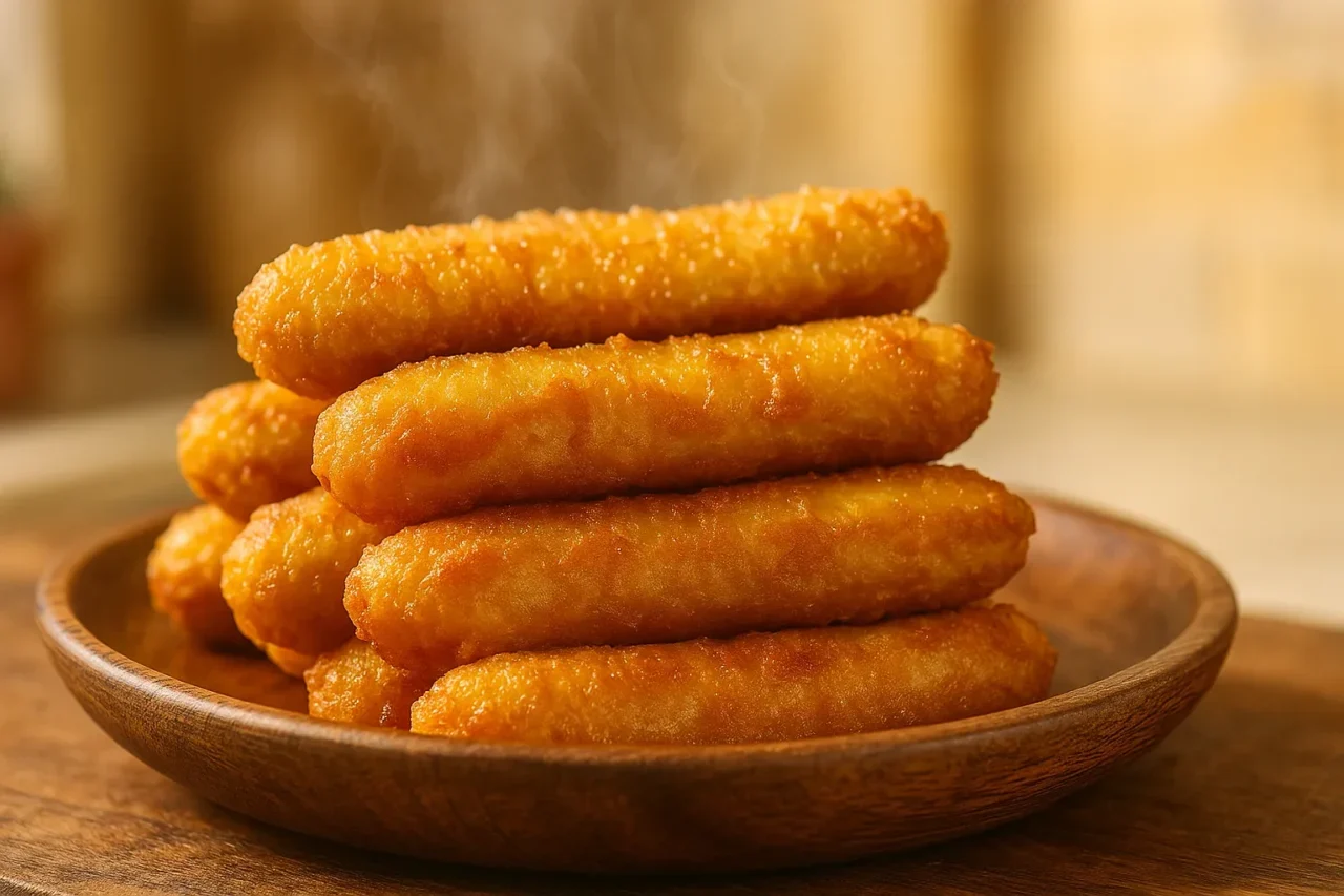 10 Tips Membuat Pisang Goreng Renyah Sempurna Anti Gagal