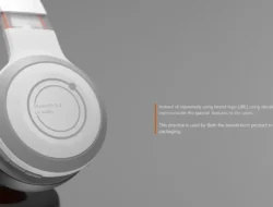 CMF Headphone Pro Rilis: Baterai 100 Jam & Fitur Canggih, Harga Jauh Lebih Murah dari Nothing! Worth It?