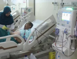 Cuci Darah Bukan Lagi Mimpi Buruk! Intip Teknologi Ginjal Terbaru yang Bikin Hidup Pasien Gagal Ginjal Makin Mantul!