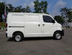 Daihatsu Bikin Gebrakan! Rocky ‘Shift the Vibes’ & Gran Max AT Terbaru Resmi Mengaspal, Fitur Canggihnya Bikin Penasaran!