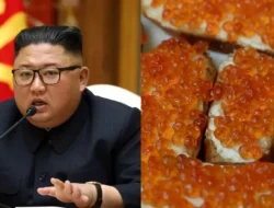 Dari Daging Jutaan Kim Jong Un Hingga Menu ‘Jorok’ Viral: Kuliner Paling Bikin Melongo!