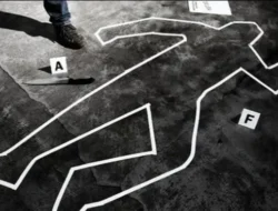 Dendam Berdarah di Pacitan: Mantan Suami Ngamuk, Satu Tewas, Pelaku Buron di Hutan!