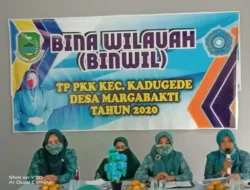 Desa Sodong Bikin Geger! Inovasi PKK-nya Bikin Provinsi Terpukau, Juara HKG 2025 di Depan Mata?