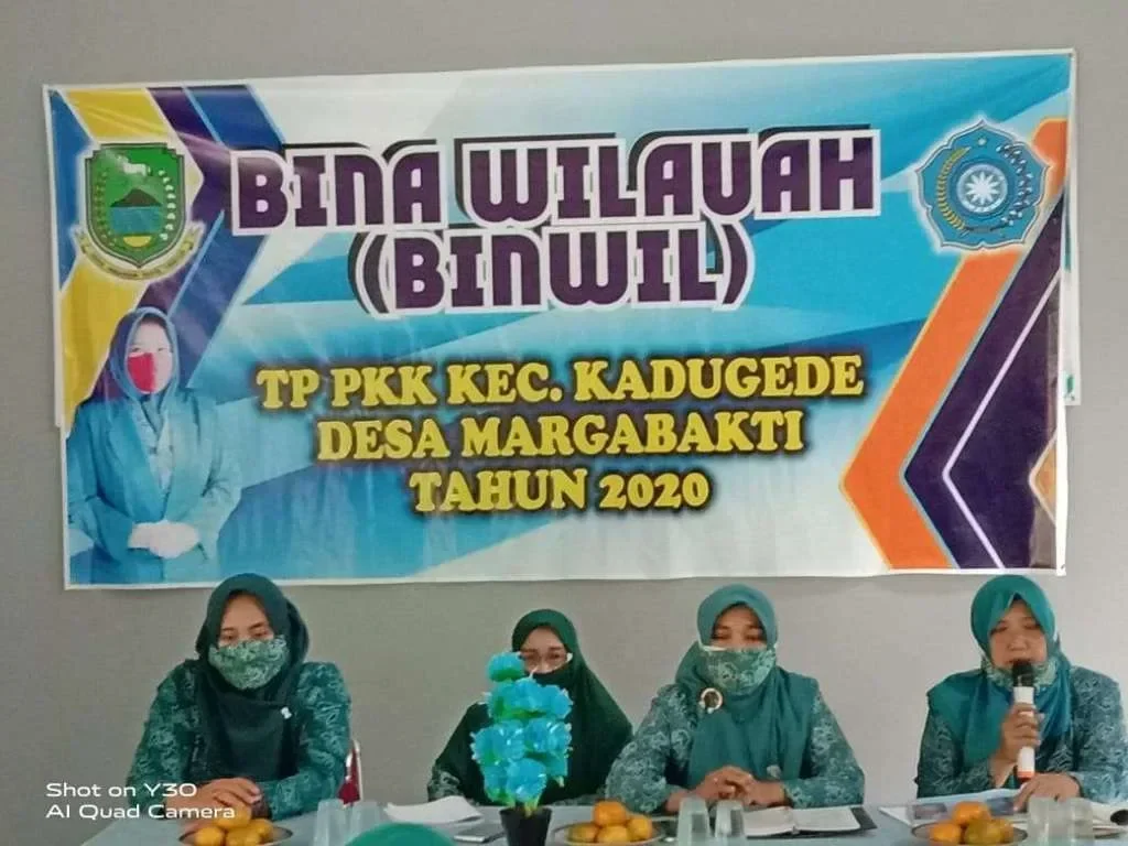 Desa Sodong Bikin Geger! Inovasi PKK-nya Bikin Provinsi Terpukau, Juara HKG 2025 di Depan Mata?