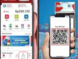 Dompet Auto Tebal! Isi BBM di MyPertamina Pakai OVO, Cashbacknya Bikin Melongo!