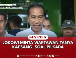 Drama Kartu Pers Diana Valencia Beres! Istana Janji Jaga Kebebasan Media, Mantul!