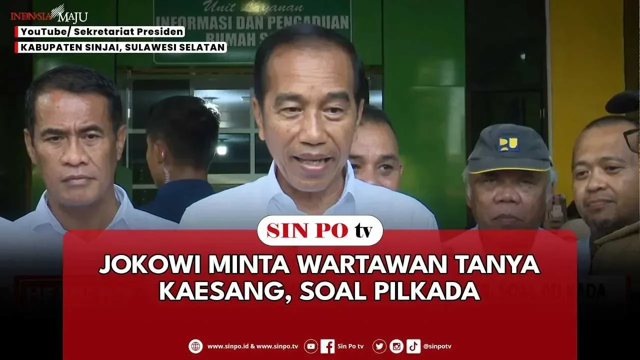 Drama Kartu Pers Diana Valencia Beres! Istana Janji Jaga Kebebasan Media, Mantul!