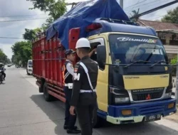 Duh! Sule Kena Tilang Dishub, KIR Mobil Double Cabinnya Mati Bikin Kaget! Langsung Gercep Urus