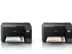 Epson Bikin Gebrakan 2025: Printer & Scanner Canggih Ini Kunci Bisnis #GoGreen & Efisien!