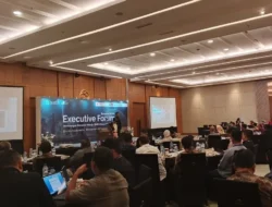 NUHA Dorong Rumah Sakit Lebih Kompetitif Lewat Integrasi SIMRS dan AI