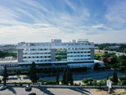 Taoufik Hospitals Group: Pusat Layanan Kesehatan Modern dan Terpercaya