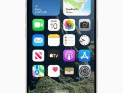 Gak Habis Fikir! iOS 26.0.1 Meluncur, Selamatkan iPhone 17 dari Bug Ngeselin, Wajib Update!