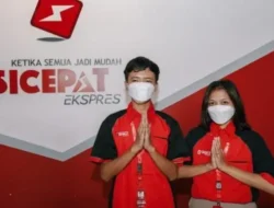 Gak Habis Pikir! Pembacok Kurir J&T di Bekasi yang Viral Akhirnya Menyerah, Sempat Kabur ke Tangerang