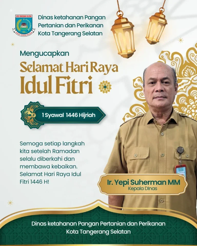 Gak Kaleng-Kaleng! 853 PPPK Tangsel Siap Dilantik 2025, Masa Depan ASN Makin Cerah!