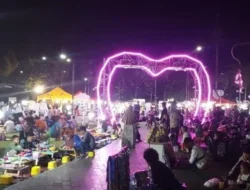 Gak Kaleng-kaleng! Ratusan Pelajar Tangerang Adu Skill Kemanusiaan di Lomba PMR, Siap Jadi Relawan Masa Depan!