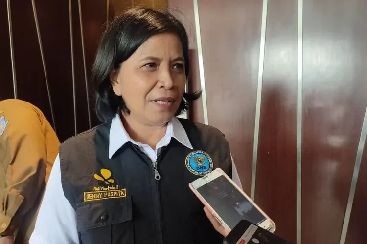 Gak Main-main! BNN Siap Sikat Ratusan ASN Tangerang Lewat Tes Urine Mendadak Akhir 2025