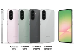 Gak Nyangka! Galaxy A36 & A56 Langsung Ngebut dengan One UI 8 Stabil, Fitur Barunya Bikin HP Makin Gahar!