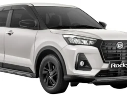 Gak Pake Lama! Daihatsu Rocky Terbaru Resmi Meluncur, Unit Langsung Dikirim Bulan Ini!