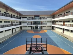 Gak Pake Pusing! Warga Tangerang Kini Bisa Sekolah Gratis 12 Tahun Penuh, Dari SD Sampai Lulus SMA Bebas Biaya!