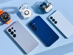 Galaxy S25 Mendadak Viral! Update One UI 8 Bikin Ponsel Makin Cerdas, Cek Daftarnya!