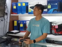 Gamer Single-Player Merapat! Sony PlayStation Bikin Pengumuman Mengejutkan, Masa Depan Game Favoritmu Terjamin!