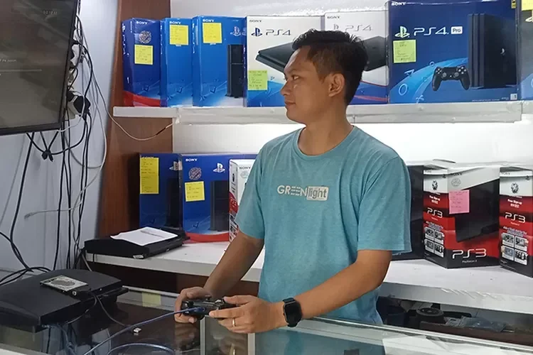 Gamer Single-Player Merapat! Sony PlayStation Bikin Pengumuman Mengejutkan, Masa Depan Game Favoritmu Terjamin!