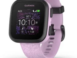 Garmin Bounce 2: Smartwatch Anak Paling Keren? Orang Tua Pasti Tenang!