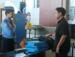 Gawat! Bandara Soetta Dihantui Ancaman Tak Terduga: Bukan Cuma Layang-layang, Tapi Juga ‘Musuh’ Lain yang Bikin Penerbangan Deg-degan!