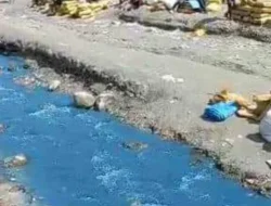 Gawat Darurat! 70% Sungai di Indonesia Tercemar Parah, Air Jakarta Berbahaya Diminum?
