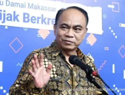 Gawat! Komdigi Luncurkan ‘Senjata Rahasia’ SAMAN: Perang Total Lawan Judi Online, Keluargamu Aman?