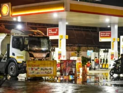 Gawat! Shell Super Langka Parah di Jabodetabek? Cek SPBU Terdekatmu & Solusi Mengejutkan dari Pertamina!