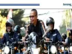 Gebrak! Kakorlantas Bekukan Strobo & Sirene: Sipil Auto Kena ETLE?