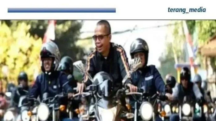 Gebrak! Kakorlantas Bekukan Strobo & Sirene: Sipil Auto Kena ETLE?