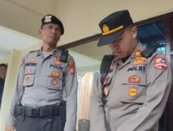 Geger Bekasi! AKP Gadungan 20 Tahun Beraksi, Modusnya Bikin Melongo: Dari PNS Sampai Bawa Kabur Istri Orang!