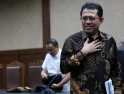 Geger! Bos PT Wahana Adyawarna Diseret KPK, Diduga Suap Mantan Sekretaris MA Rp9,8 Miliar!