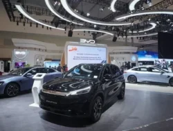 Geger! BYD & Vinfast Belum ‘Jodoh’ Komponen Lokal, Deadline 2026 Menghantui: Ada Apa Sebenarnya?