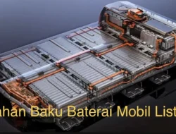 Geger! China Ciptakan Fitur ‘Eject’ Baterai Mobil Listrik Saat Kebakaran, Solusi Revolusioner atau Malah Bencana di Jalan?