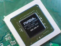 Geger! China ‘Sandera’ Nvidia di Tengah Perang Chip, Masa Depan AI di Ujung Tanduk?