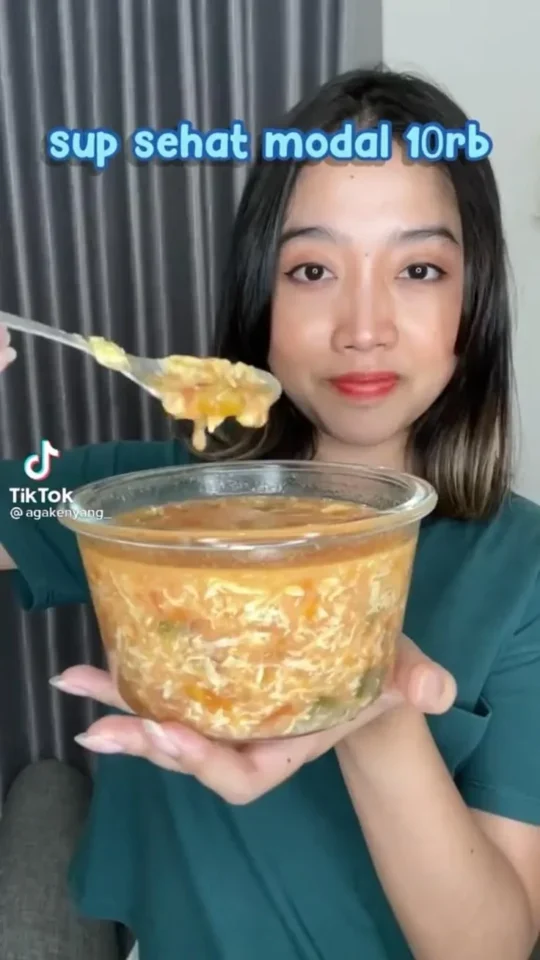 Geger! Dr. Tan Kritik Menu MBG ‘Fast Food’, Ini Resep Rp 10 Ribu yang Bikin Anak Indonesia Auto Cerdas!