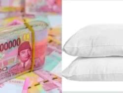 Geger! Dukun Pengganda Uang Kalibata Dibongkar, Janji Dolar, Isinya Bantal, Ternyata Cuma Tukang Pijat!