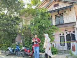 Geger Indramayu: Misteri Kuburan Massal Sekeluarga di Halaman Rumah, Bau Busuk Ungkap Horor!