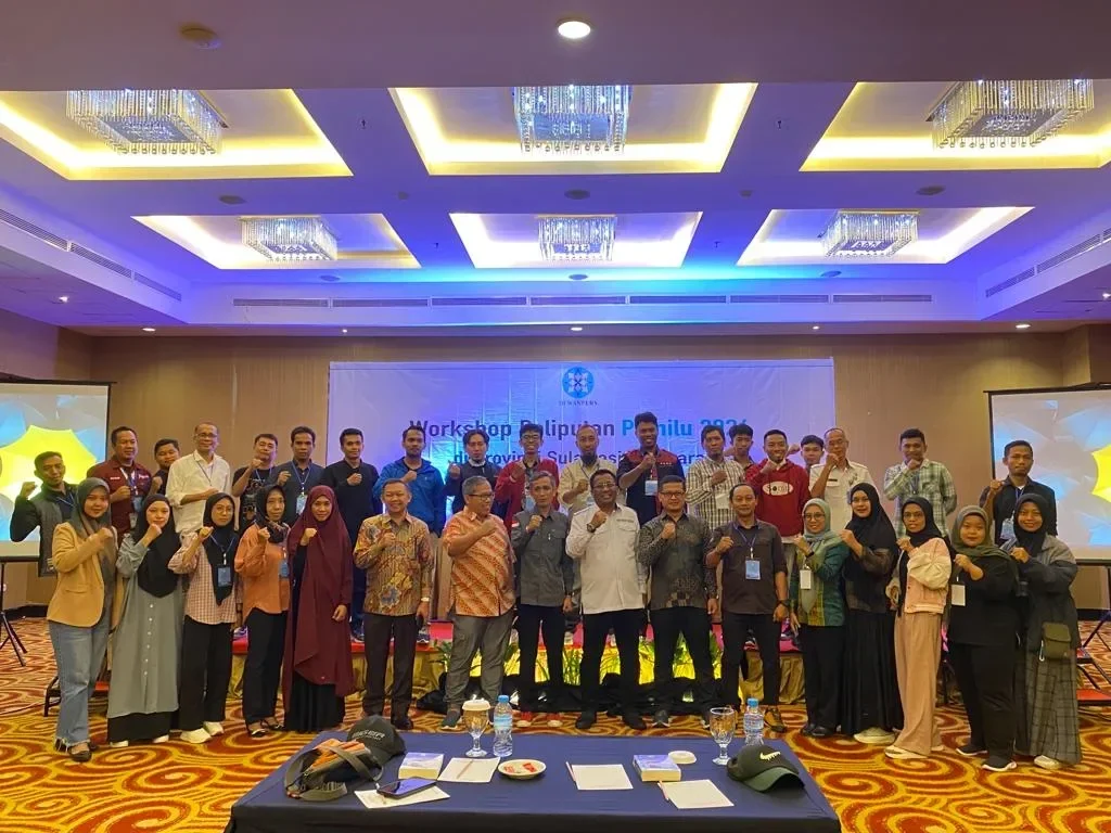 Geger Istana! ID Card Reporter Dicabut Gara-gara Tanya Ini ke Presiden, Dewan Pers Turun Tangan!