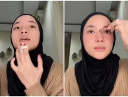 Geger Isu Hamil! Ayah Nissa Sabyan Akhirnya Buka Suara, Intip Gaya Hidup Santai Penuh Kuliner Nissa!