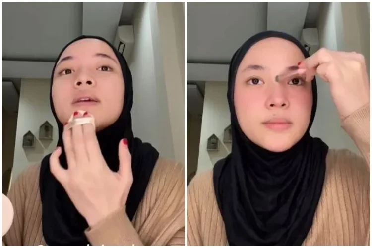 Geger Isu Hamil! Ayah Nissa Sabyan Akhirnya Buka Suara, Intip Gaya Hidup Santai Penuh Kuliner Nissa!