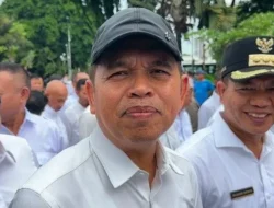 Geger Jabar! Ratusan Siswa Tumbang Akibat Makan Gratis, Dedi Mulyadi Siap Bongkar Fakta Mengejutkan!