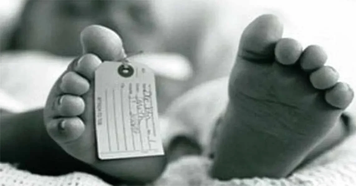 Geger Jakarta! Jasad Bayi Ditemukan di Saluran Limbah Mall, Misteri Kelam di Balik Megahnya Roxy Mas Terkuak!