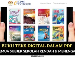 Geger! Jepang Bakal Hapus Buku Cetak di Sekolah, Siap-Siap Revolusi Pendidikan 2030!