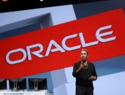 Geger! Kekayaan Larry Ellison Melonjak Rp1.600 Triliun Sehari, Padahal Oracle Lagi ‘Merana’? Ini Rahasianya!